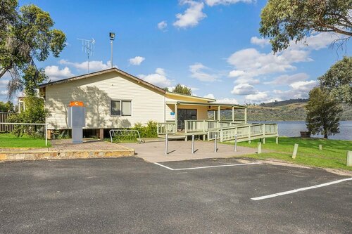 Reflections Holiday Parks Wyangala, Забронировать Отель Уайангала Новый Южный Уэльс