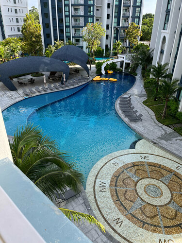 The Title Residencies Naiyang by Beringela