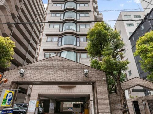 Hatch NAGAHORI 801, Забронировать Апартаменты/квартира Сакаи Осака