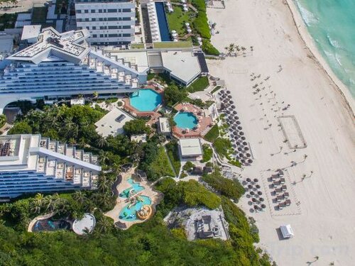 Park Royal Beach Cancun - All Inclusive