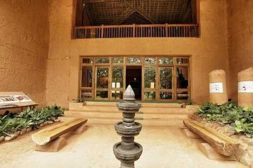 Banasura Hill Resort, Réserver Complexe hôtelier Vellamunda État du Kérala