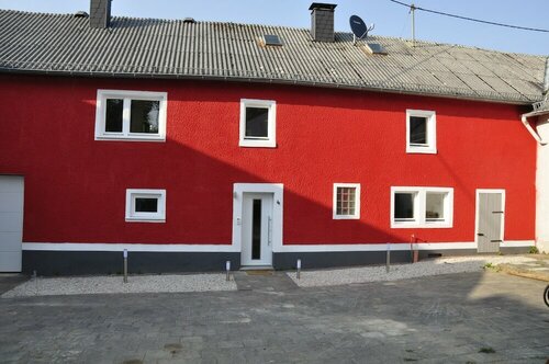 Pension Schwedenkreuz, Reserva ahora Bed & breakfast Reimerath 