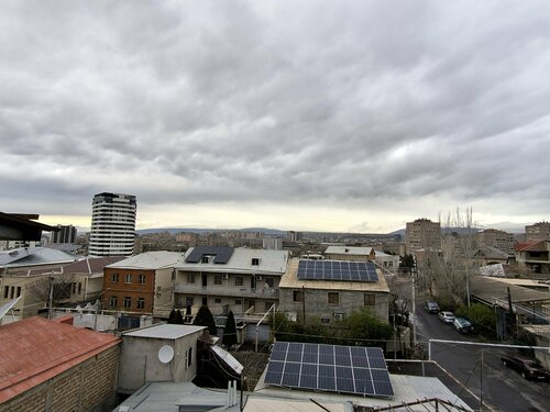 For You Hotel, Book Hotel Jerevan Armenien