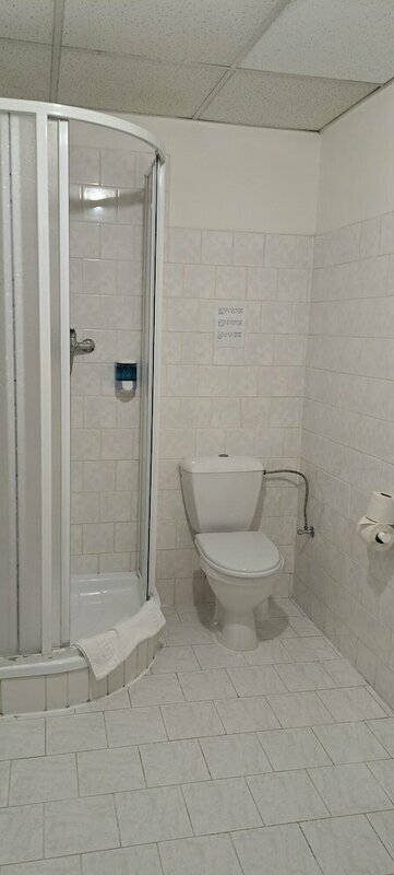 Hotel Legie