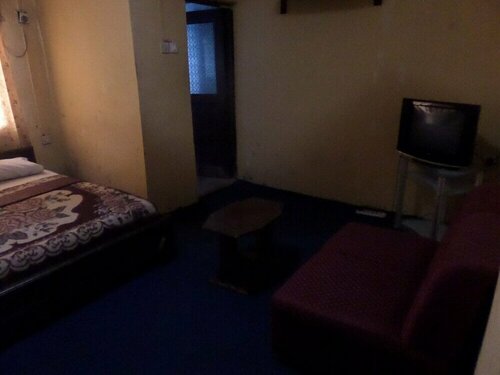 Keblat Hotel  Suites, Reserva ahora Hotel Hoteles en Ogun con aparcamiento, Aparcamiento