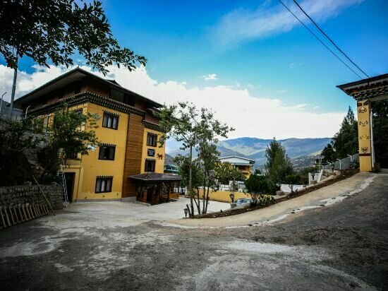 Paro Heritage Hotel