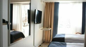 Best Western Spahotel Casino, Rezerwuj Hotel Savonlinna Northern Savonia