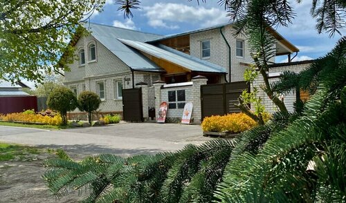Samovarnoe Zavedenie V Suzdale Guest House, Rezerwuj Pensjonat Hotele w Golden Ring z parkingiem, Parking