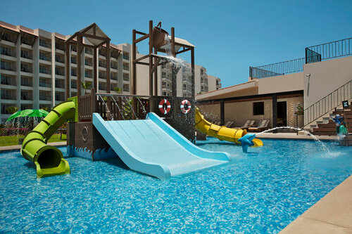 Krystal Grand Nuevo Vallarta, Забронировать Курортный отель Отели Бусериас с завтраком, Завтраки