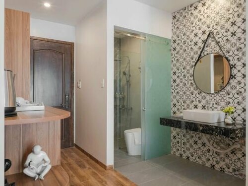 Nature Hotel - Nam Ky Khoi Nghia, Забронировать Отель Отели Далата 3 звезды, рядом с Гостевой дом Ханг Нга, 3*