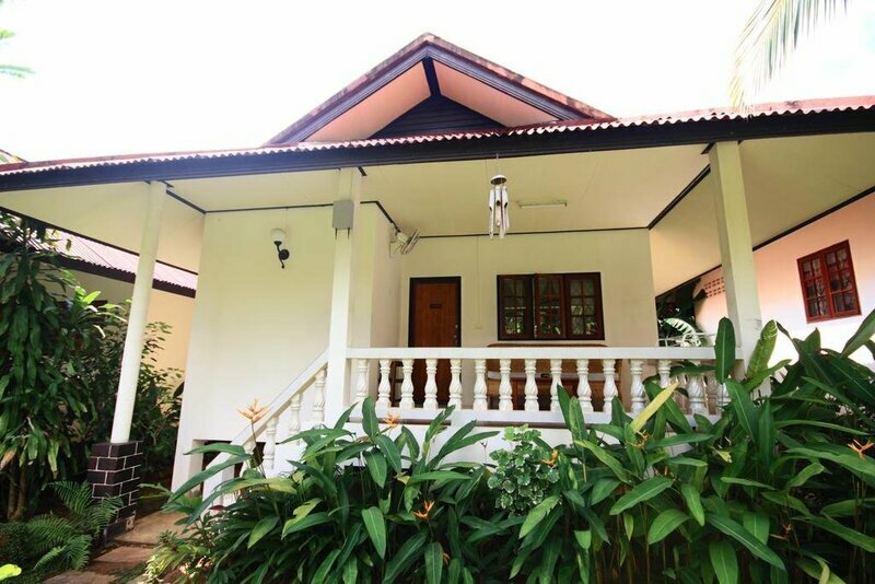 The Lamoon Residence samui