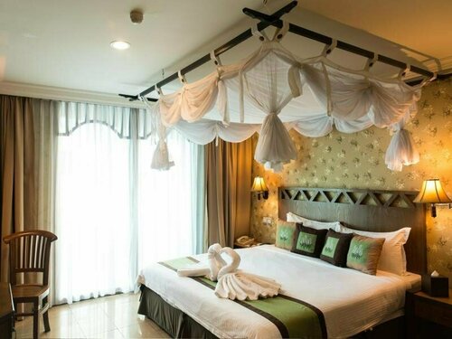 Heritage Hotel, Reserva ahora Hotel Tawau 