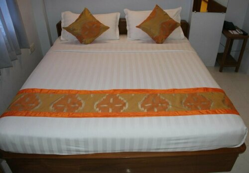 New Yangon Hotel, Rezerwuj Hotel Hotele w Yangon z parkingiem, Parking