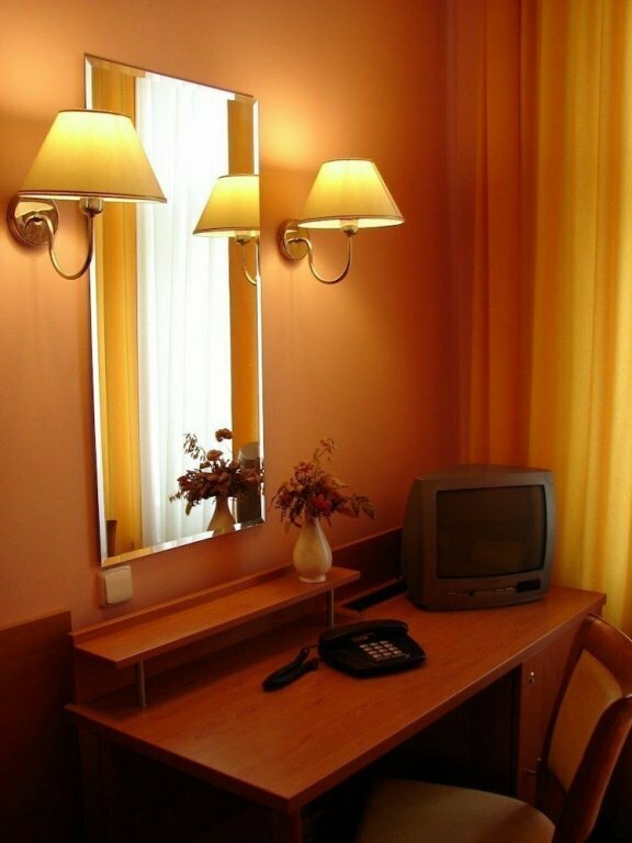 Hotel Aladin