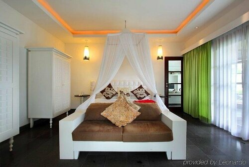 Villa Ruandra