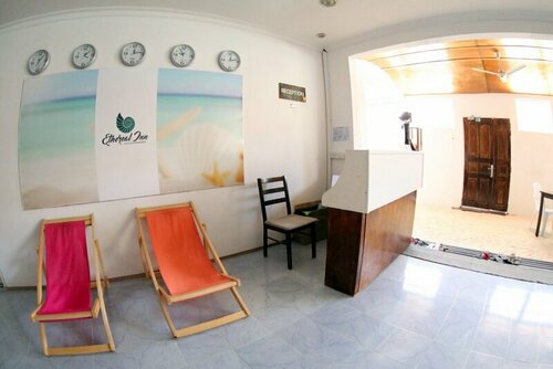Ethereal Inn, Rezerwuj Hotel Hotele w Kaafu Atoll ze śniadaniem, Śniadanie