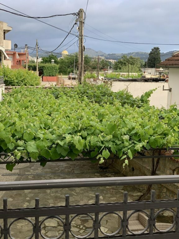 Vila Monegro
