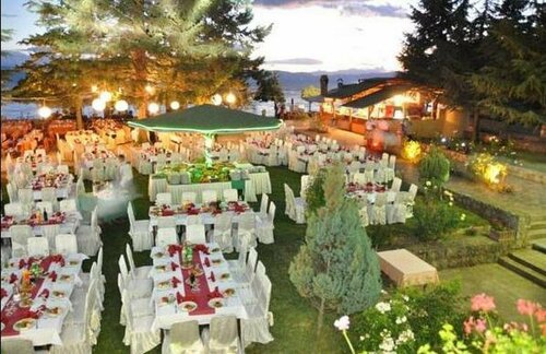 Slavija Beach Resort Hotel, Reserva ahora  Ocrida Lake Ohrid