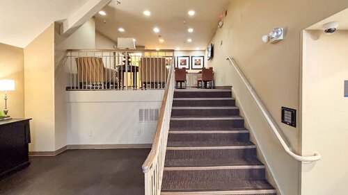 Extended Stay America - Greenville - Haywood Mall, Rezervovat Hotel Greeneville Tennessee