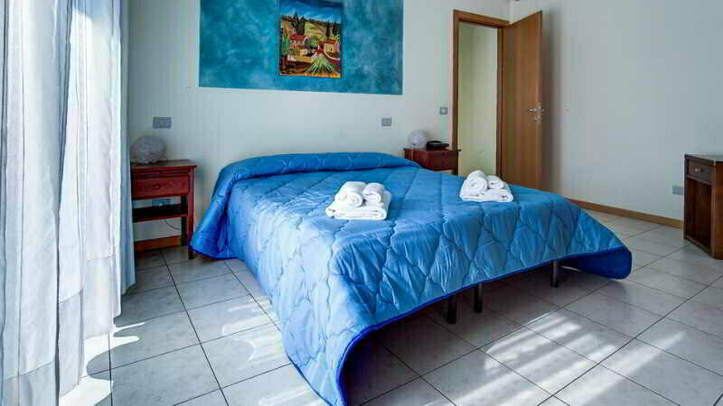 Апарт-Отель Residence Le Corniole
