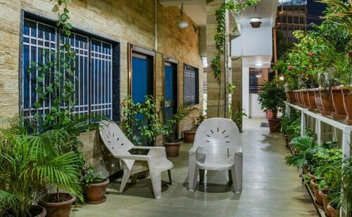 Rk Residency, Rezervovat Hotel Udajpur Rajasthan