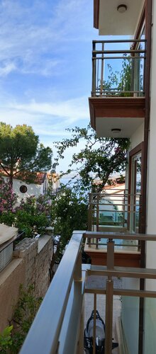 Narr Twin, Rezervovat Hotel Mediterranean Region Turkey hotely s parkováním, Parkování