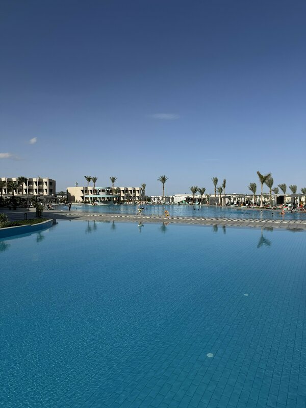Leo Sharm El Sheikh