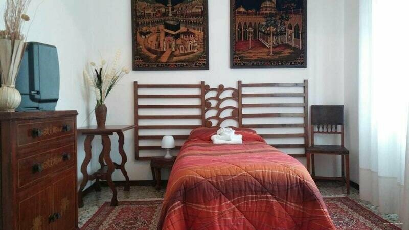 Casa Rosa Treviso B&b Inn