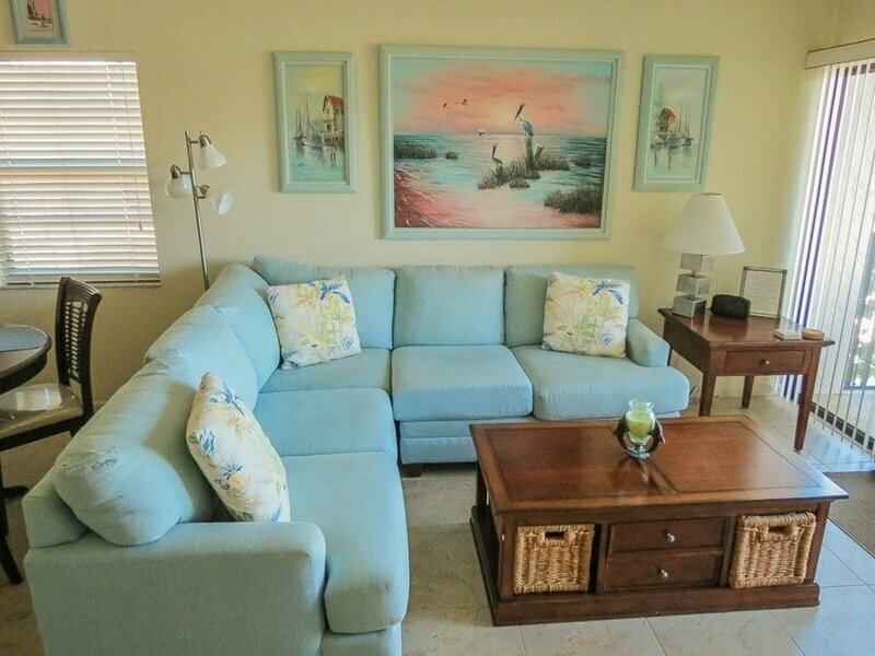 Anglers Cove Condominium