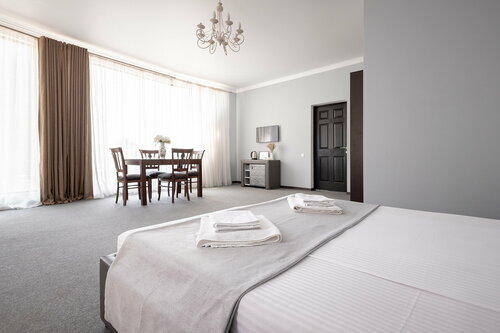 Amore Hotel, Rezervați Hotel Gudauta Gudauta district