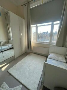 Gorgeous 3bd Flat - 4 Minute Walk to Hyde Park