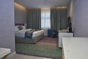 Marvelous Hotel
