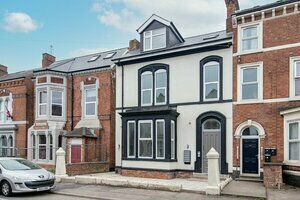Charnwood Street Apartments