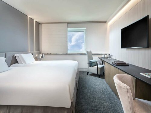 Sofitel Athens Airport, Prenota Hotel Spata Municipality of Spata - Artemida