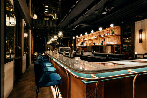 Ruby Louise Hotel Frankfurt by IHG, Забронировать Отель Франкуфрт-на-Майне - Центр - Старый город Франкфурт-на-Майне, рядом с Kleinmarkthalle