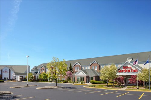 Hilton Garden Inn Milwaukee Northwest Conference Center, Reserva ahora Hotel Milwaukee Wisconsin