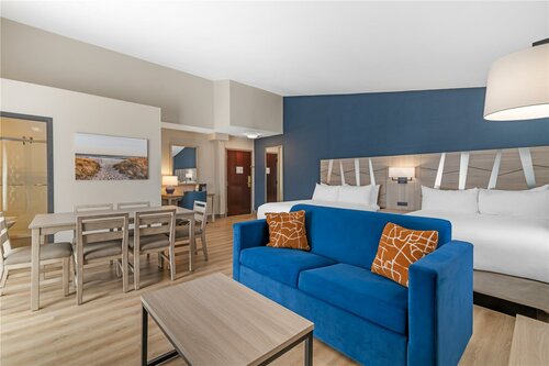 Best Western Plus, The Inn at Hampton, Забронировать Отель Хэмптон Нью-Гемпшир