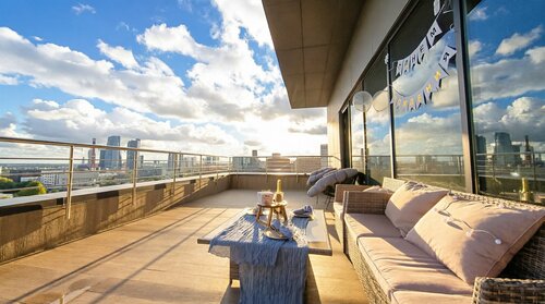 Indigo Ot Nome24 Apartments, Rezerwuj Apartament SAO Area Moskwa