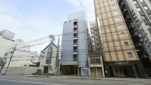 Toyoko Inn Kyoto Shijo-omiya, Забронировать Отель Недорогие отели Накагё-Уорд, недорого