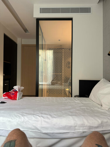 Numa Hotel Jaffa, Prenota Hotel Hotel a Tel Aviv Distretto con parcheggio, Parcheggio