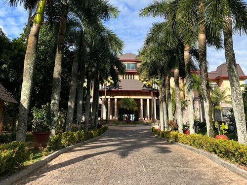 DoubleTree by Hilton Seychelles Allamanda Resort & Spa, Prenota Resort Hotel SPA a Mahe, SPA