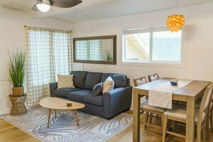 Ocean View with Aloha Sun Deck 2BR Sharks Cove