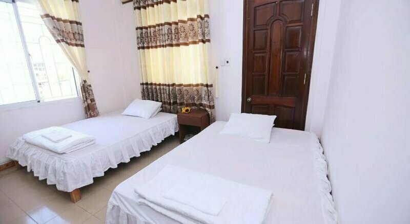 Sunny Hostel