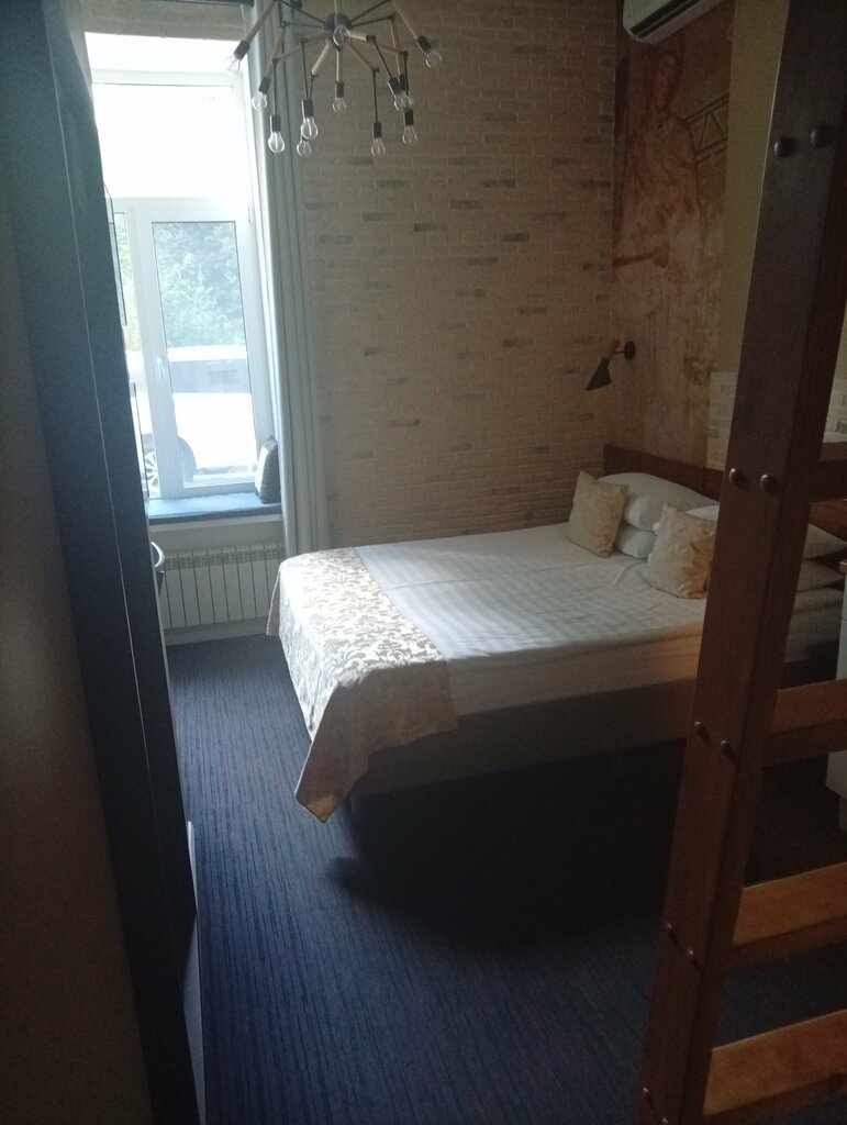 Sofia Hotel