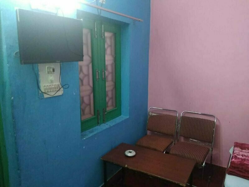 Hotel grand kailash joshimath