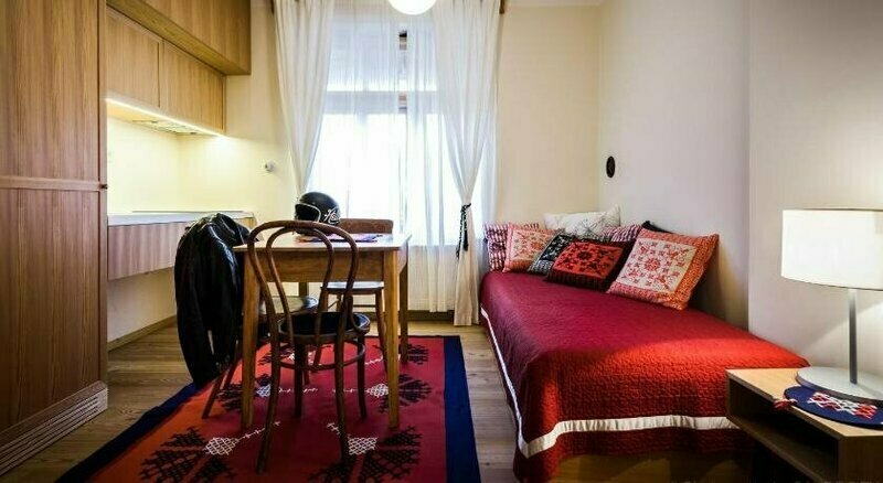 Design Rooms Pr Gavedarjo