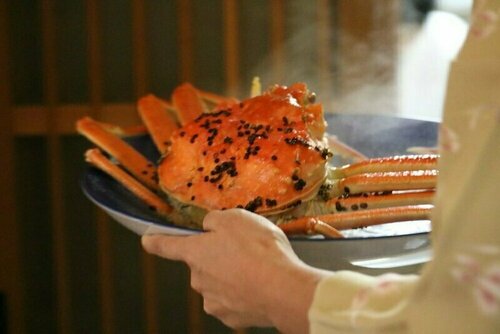Hotel Kappo Ishimaru, Забронировать Отель Фукуй Hokuriku