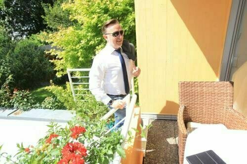 Hotel Unterfeldhaus, Забронировать Отель Отели Эркрат 3 звезды, 3*