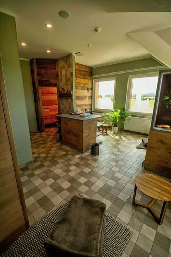 Best Western Hotel Erfurt-Apfelstaedt, Rezervați Hotel Gotha Luther Trail