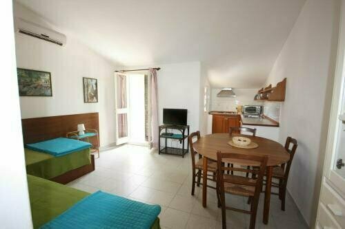 Residence Augusto